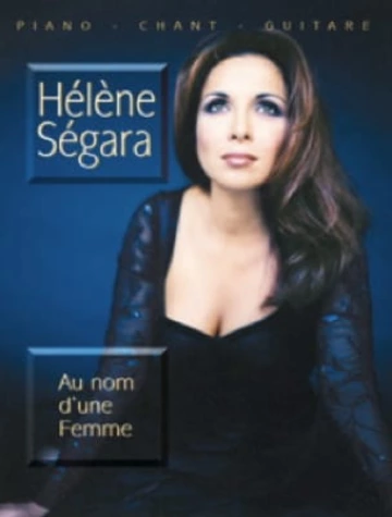 Au nom d&amp;#039;une femme Visual